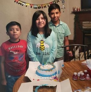 Meet your Posher, Fernando